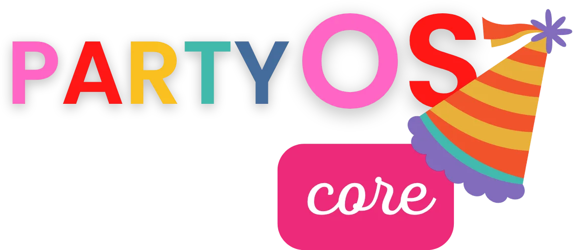 Party OS Core