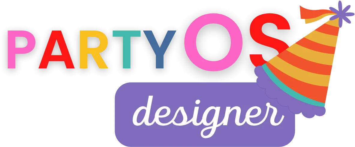 Party OS Designer