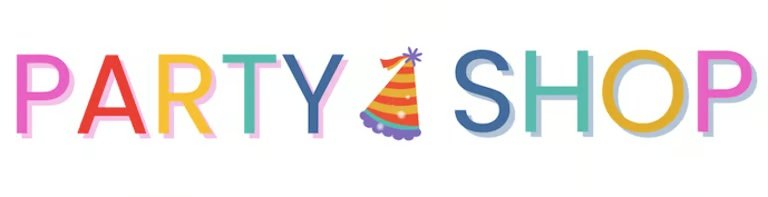 Party Shop